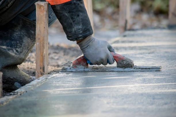 Best Concrete Sealing and Maintenance in Princeton Junction, NJ