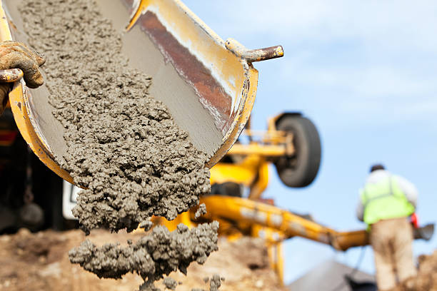 Best Concrete Retaining Walls in Princeton Junction, NJ