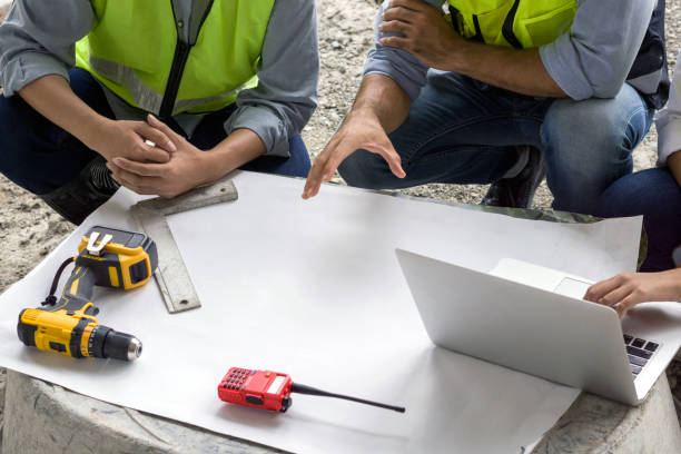 Best Concrete Patio Design and Installation in Princeton Junction, NJ